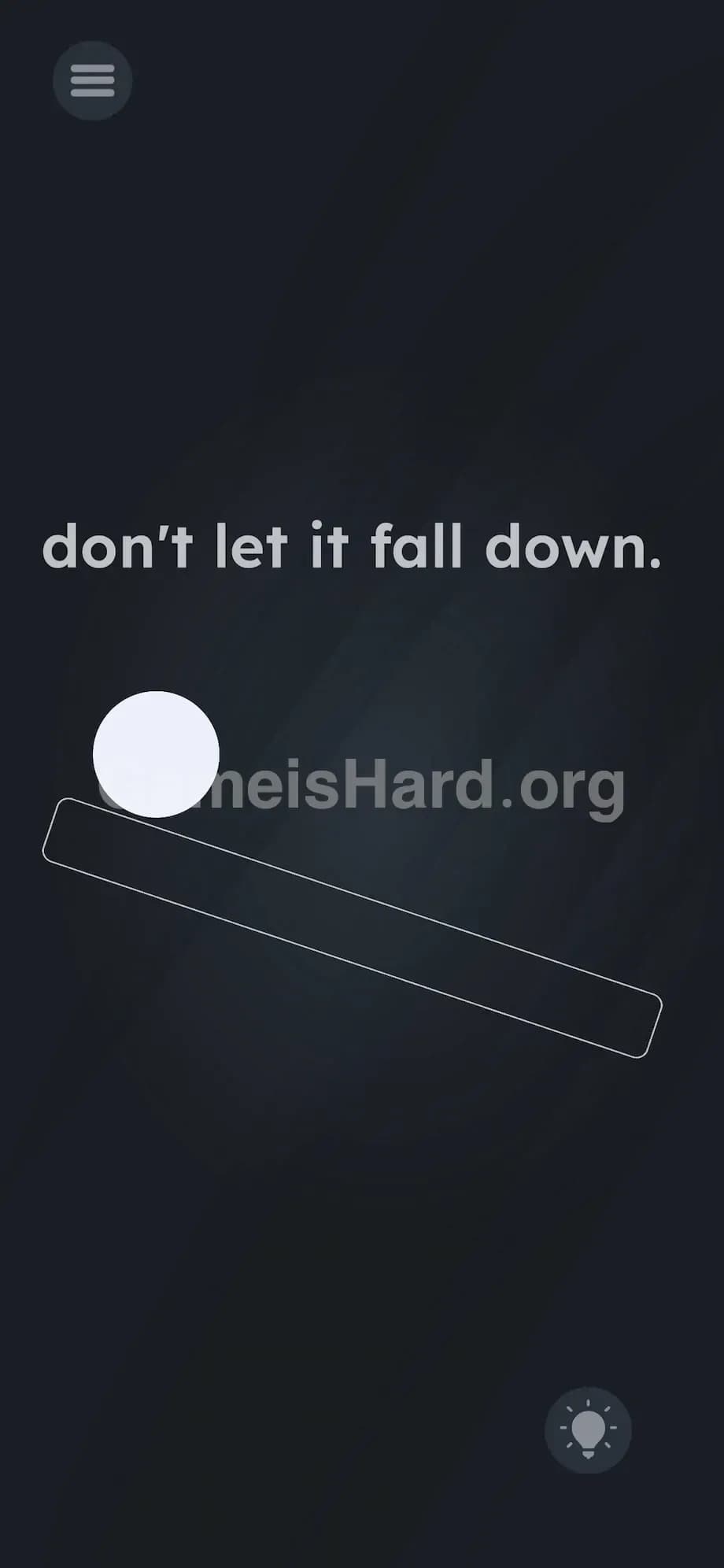 Game Is Hard Level 220 Screenshot