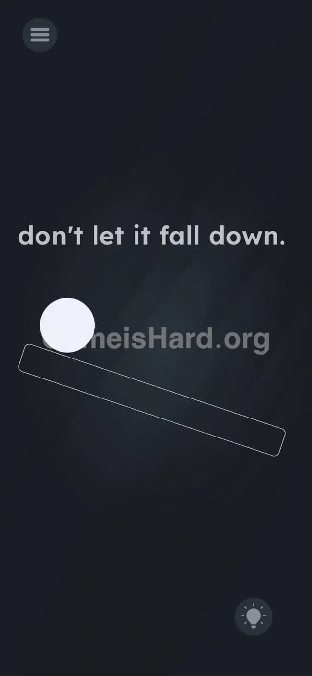 Game Is Hard Level 220 Gameplay