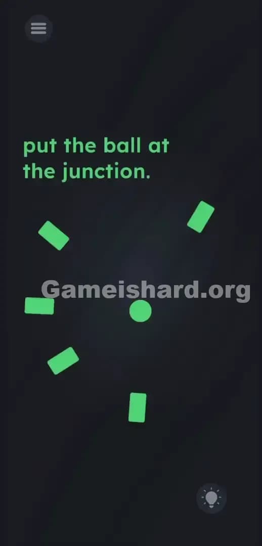 Game Is Hard Level 283 Solution 3