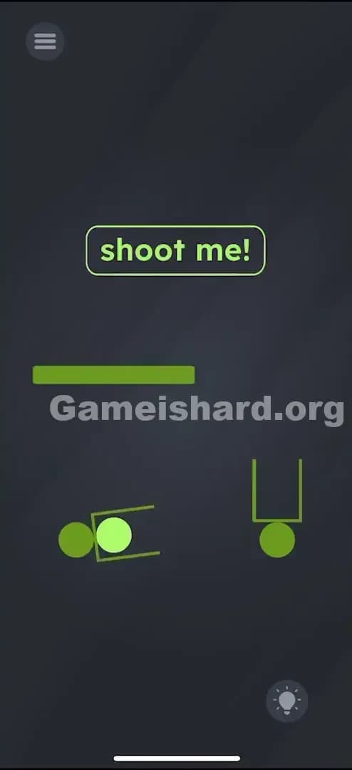 Game Is Hard Level 107 Solution 1