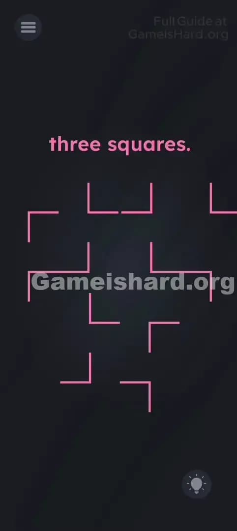 Game Is Hard Level 179 Screenshot