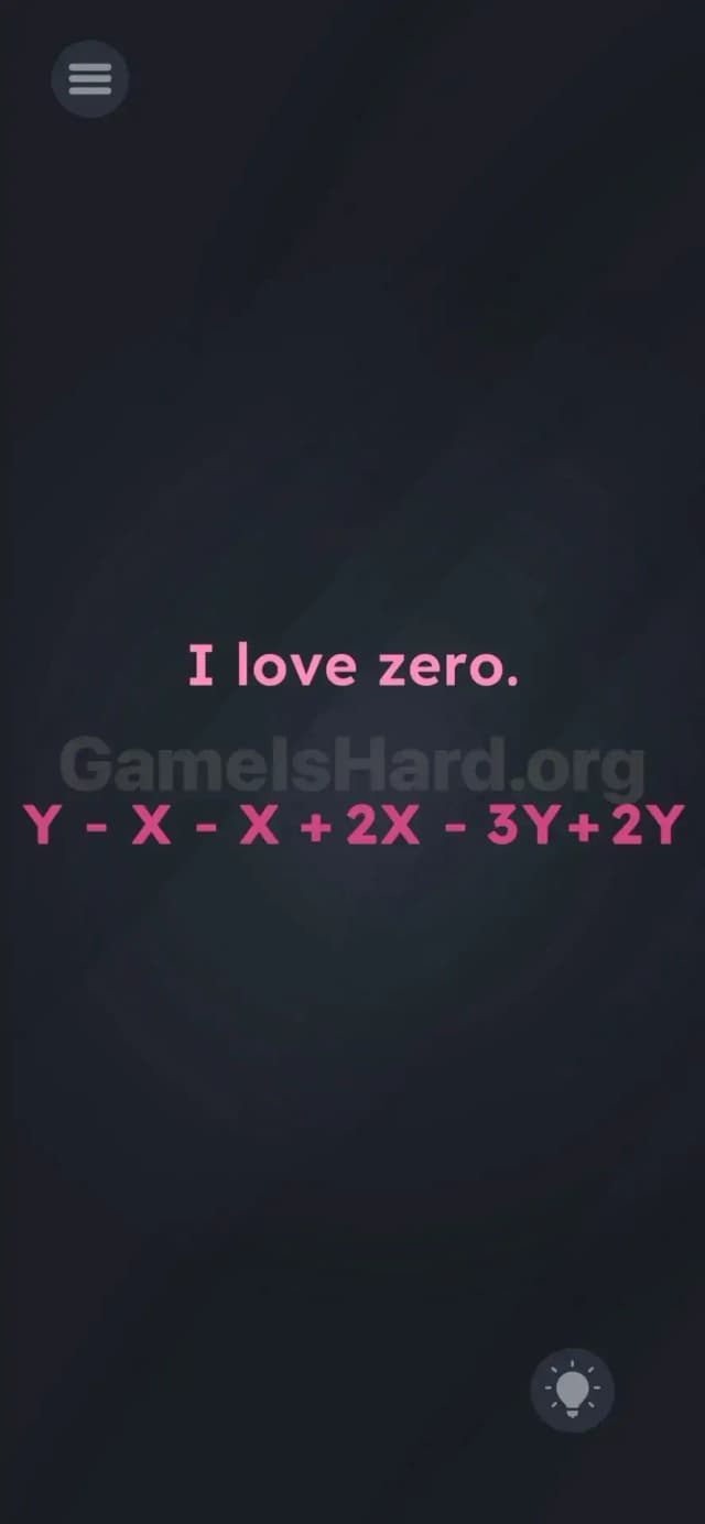 Game Is Hard Level 121 Solution 2
