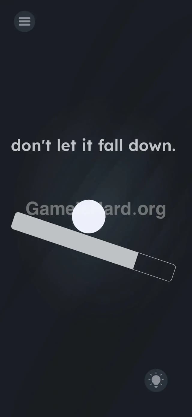 Game Is Hard Level 220 Solution 2