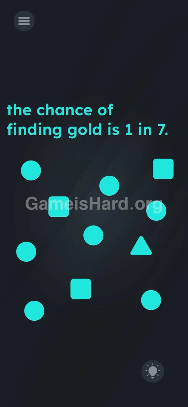Game Is Hard Level 219 Gameplay