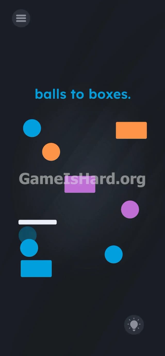 Game Is Hard Level 254 Solution 1