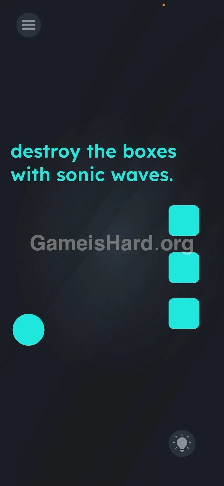 Game Is Hard Level 225 Screenshot