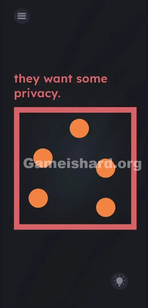 Game Is Hard Level 297 Screenshot