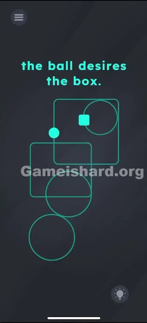 Game Is Hard Level 112 Solution 2
