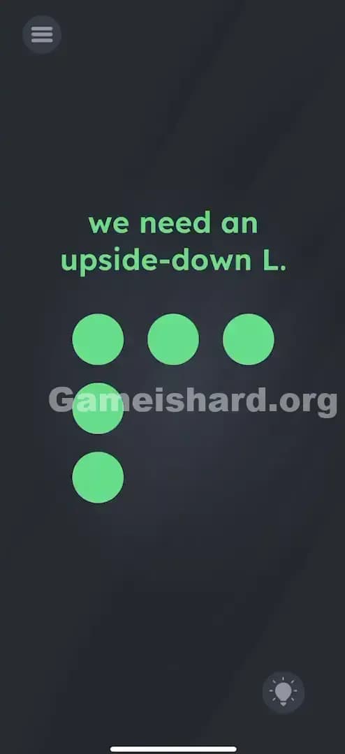 Game Is Hard Level 144 Solution 3