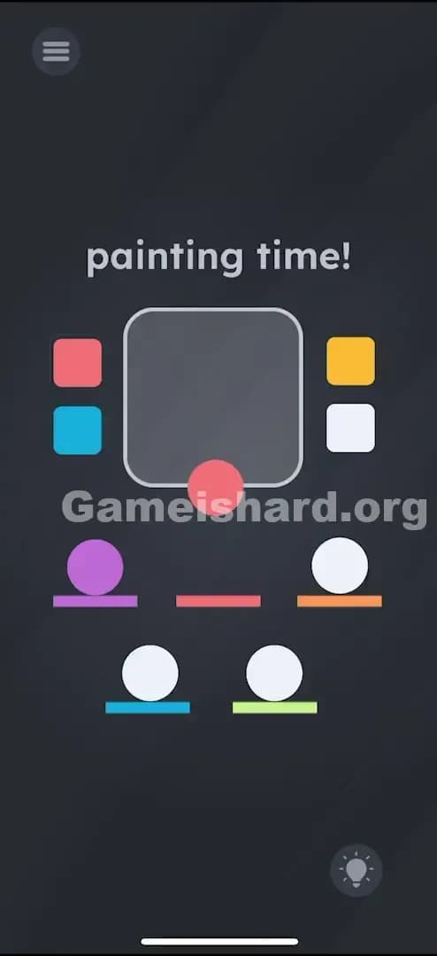 Game Is Hard Level 93 Solution 1