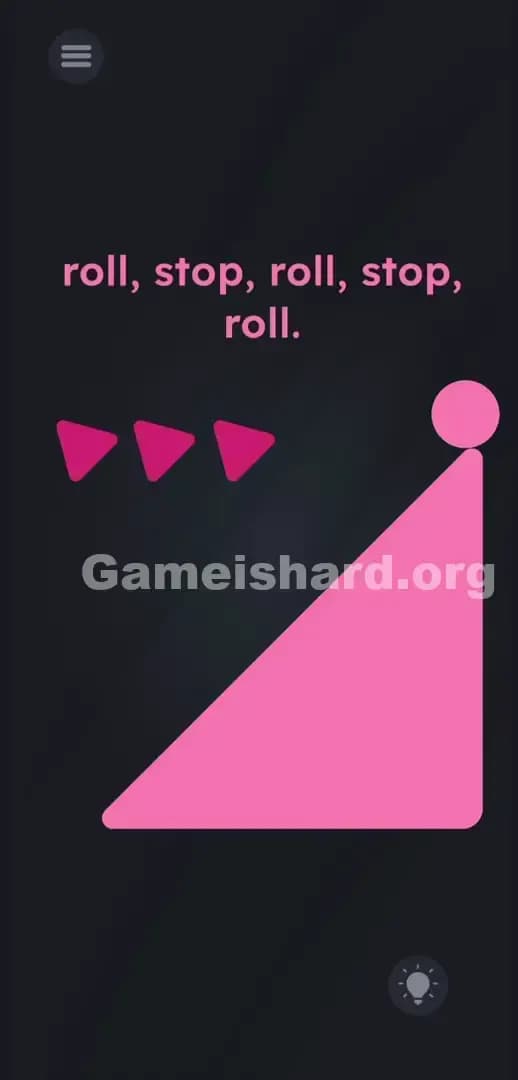 Game Is Hard Level 276 Screenshot