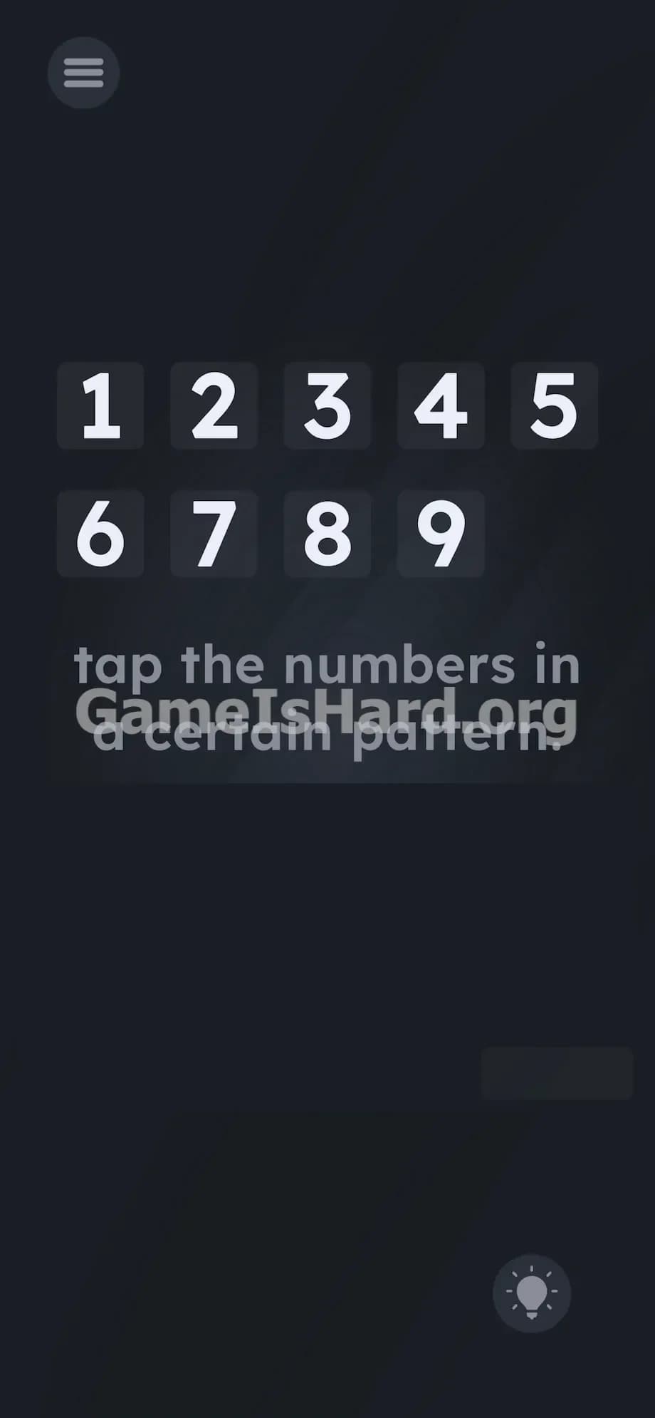 Game Is Hard Level 242 Screenshot