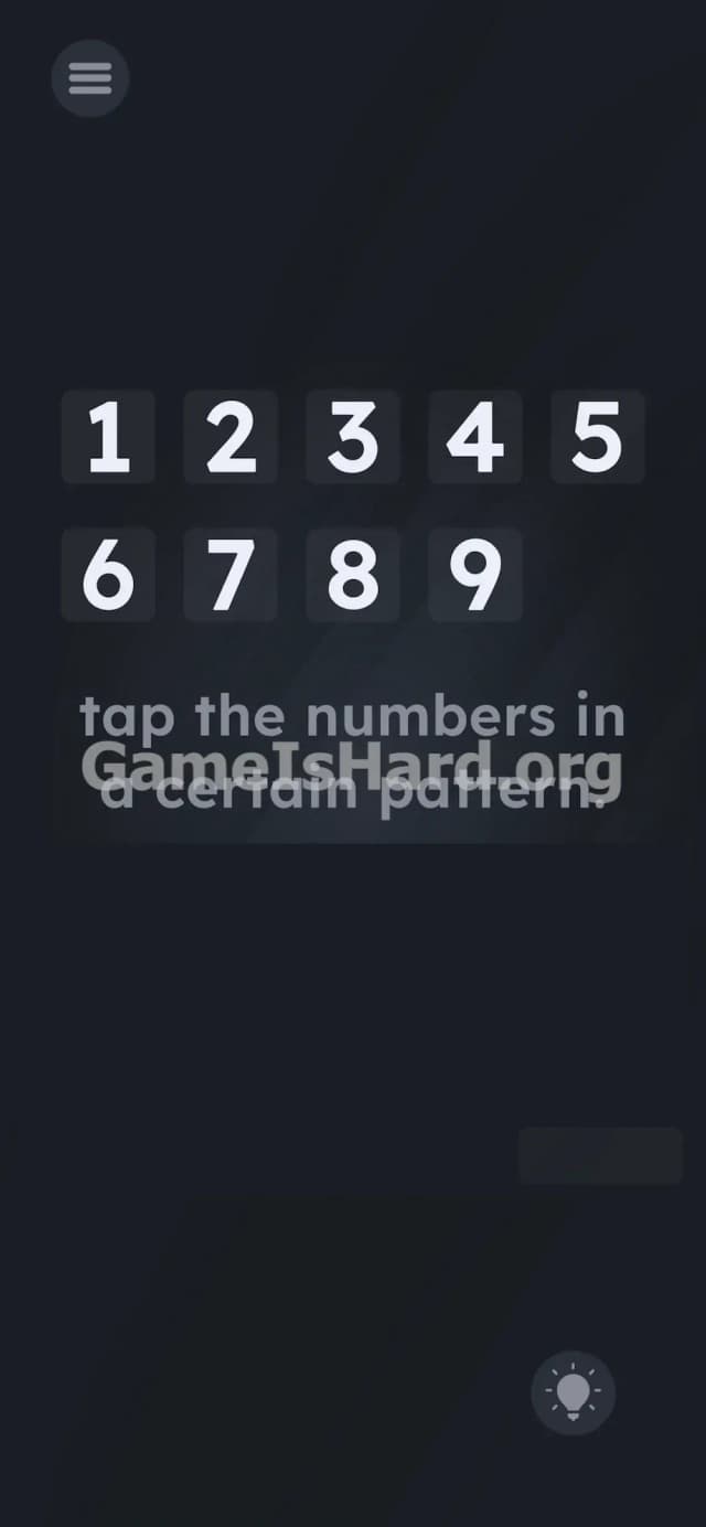 Game Is Hard Level 242 Gameplay