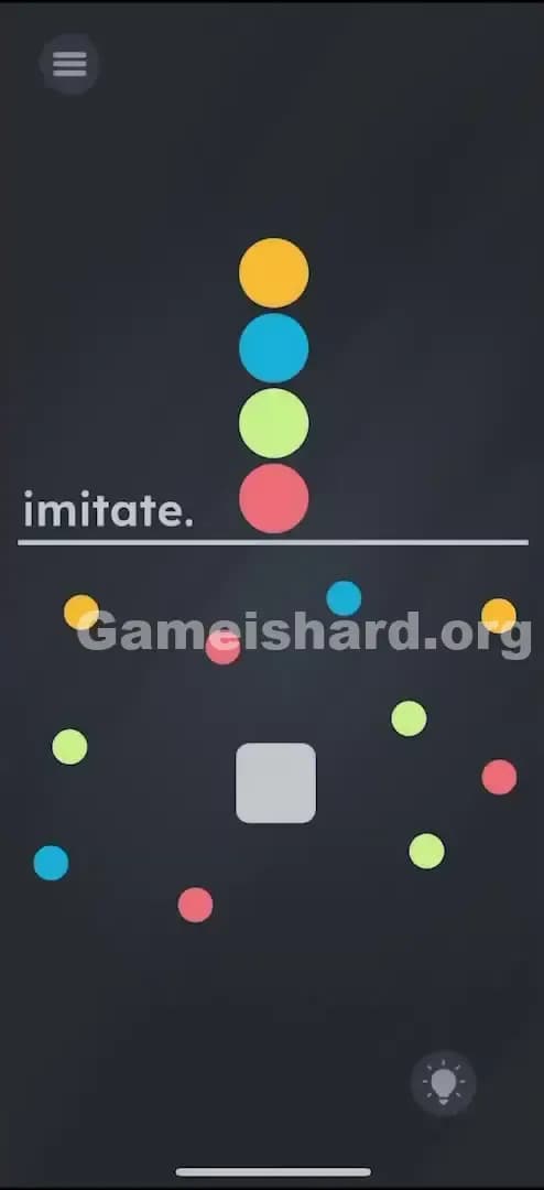 Game Is Hard Level 84 Gameplay