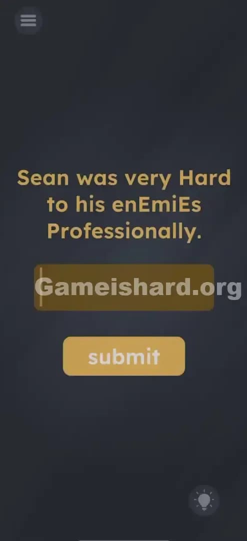 Game Is Hard Level 36 Gameplay