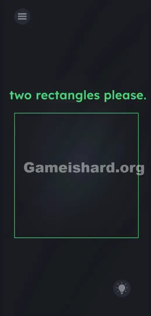Game Is Hard Level 298 Solution 3