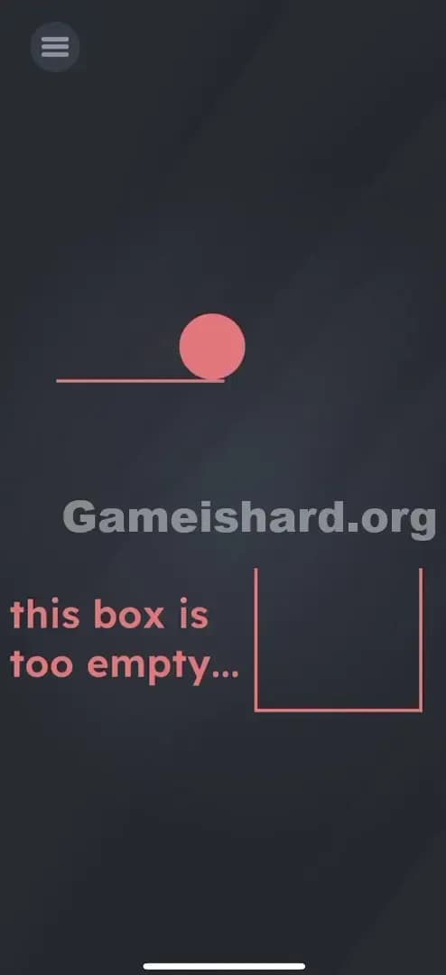 Game Is Hard Level 4 Solution 1