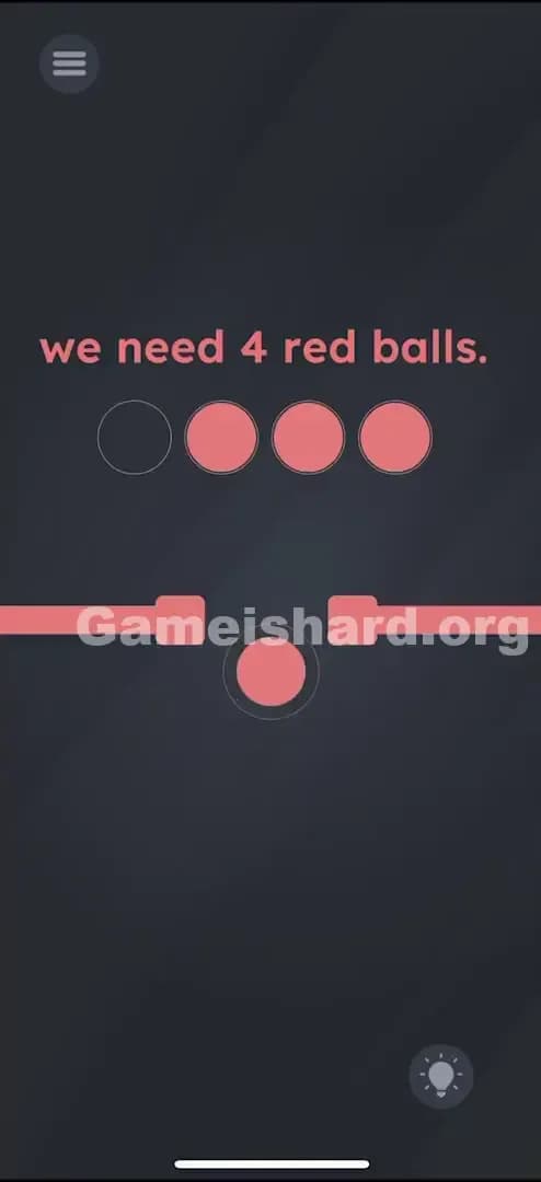 Game Is Hard Level 88 Solution 2