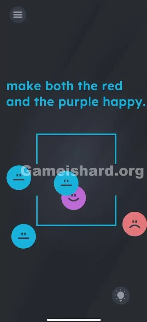 Game Is Hard Level 154 Solution 2