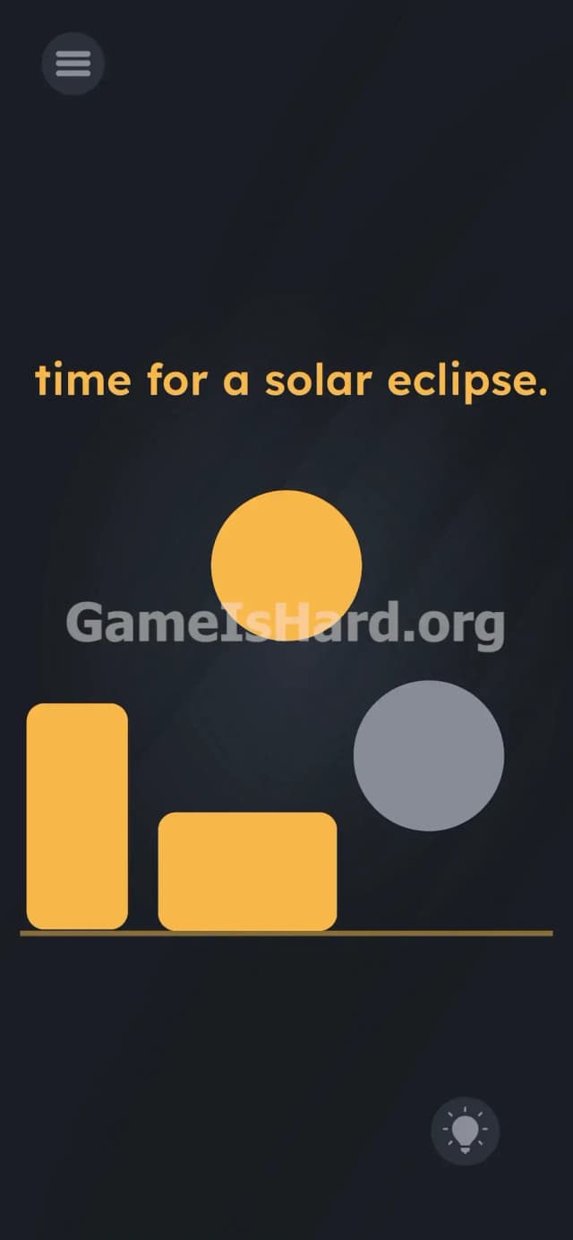 Game Is Hard Level 251 Solution 1