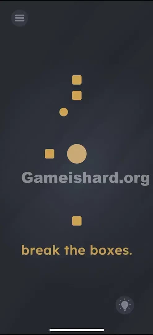 Game Is Hard Level 113 Screenshot