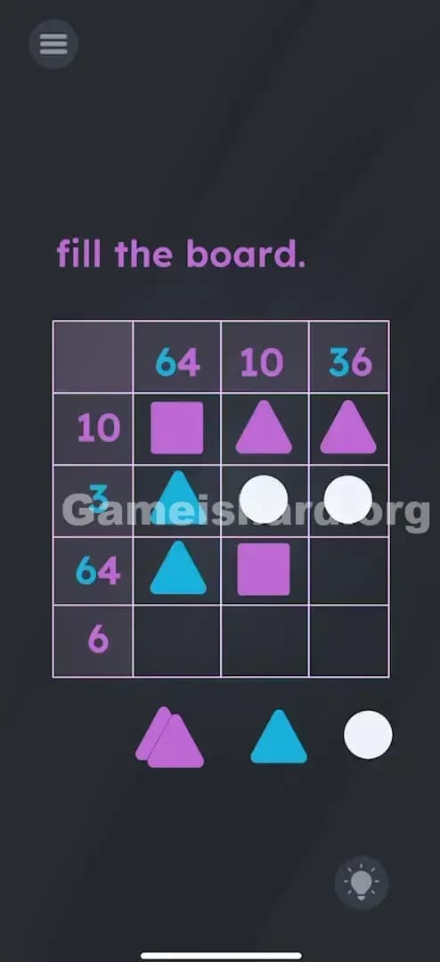 Game Is Hard Level 152 Solution 2