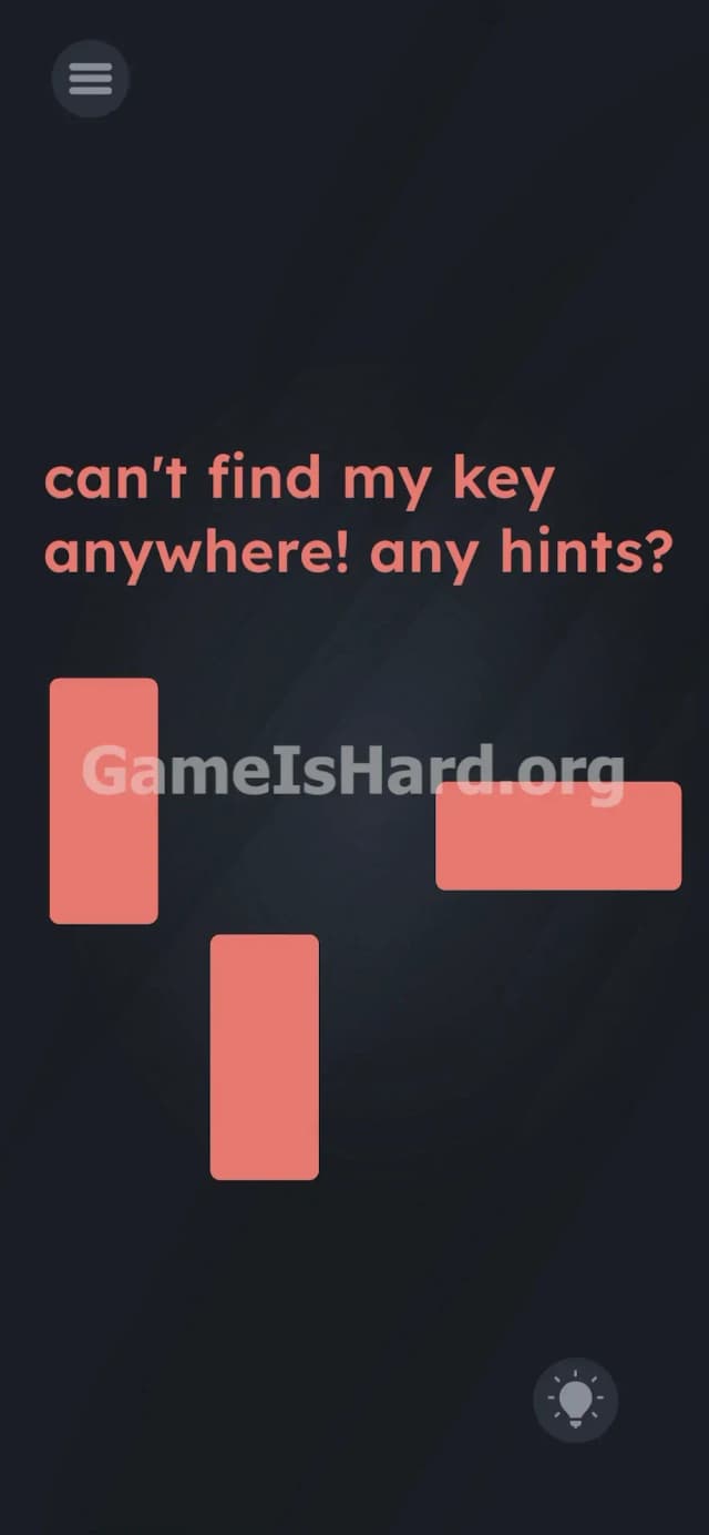 Game Is Hard Level 252 Gameplay