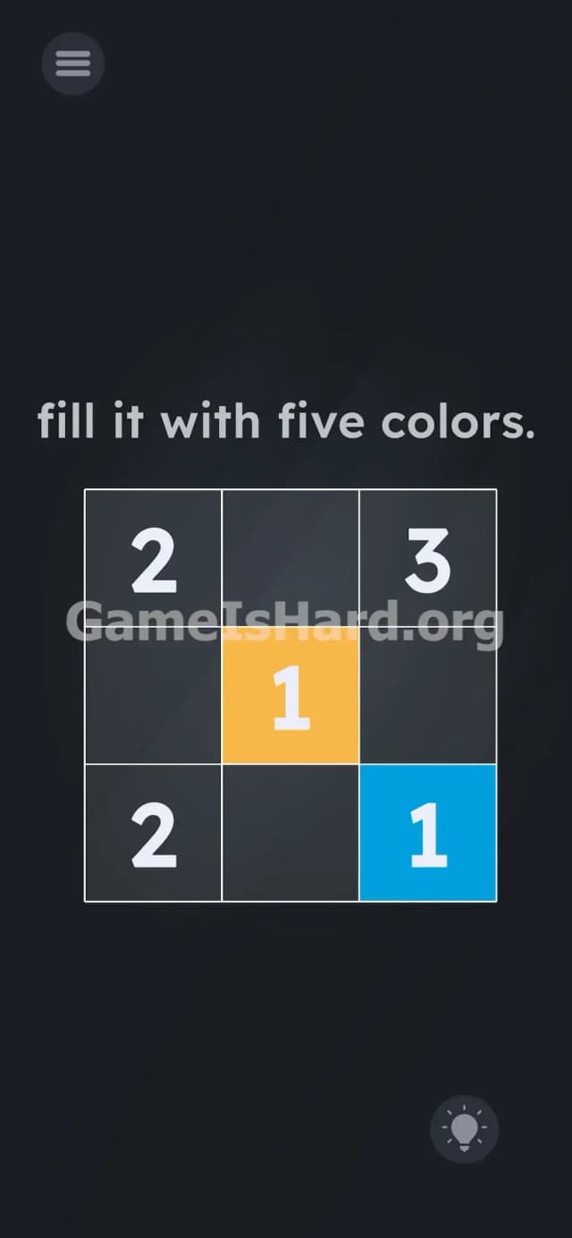 Game Is Hard Level 266 Solution 1