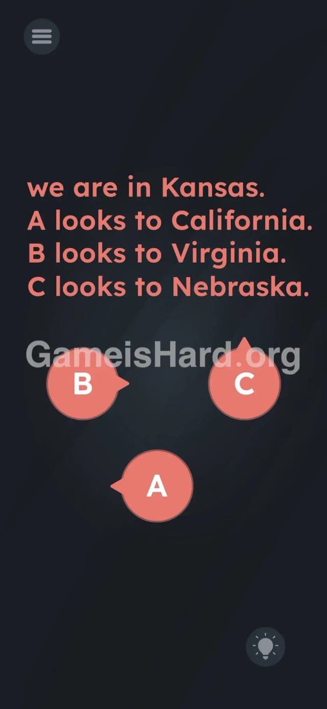 Game Is Hard Level 204 Solution 2