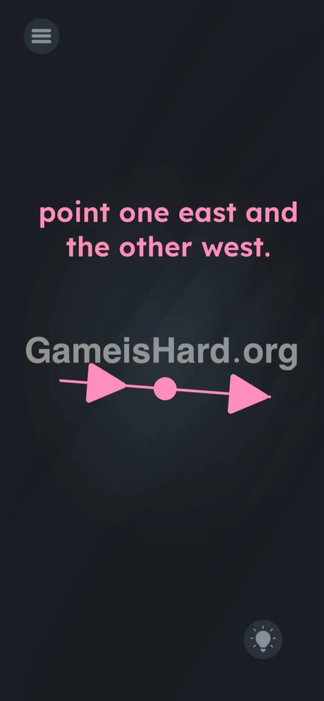 Game Is Hard Level 202 Solution 1