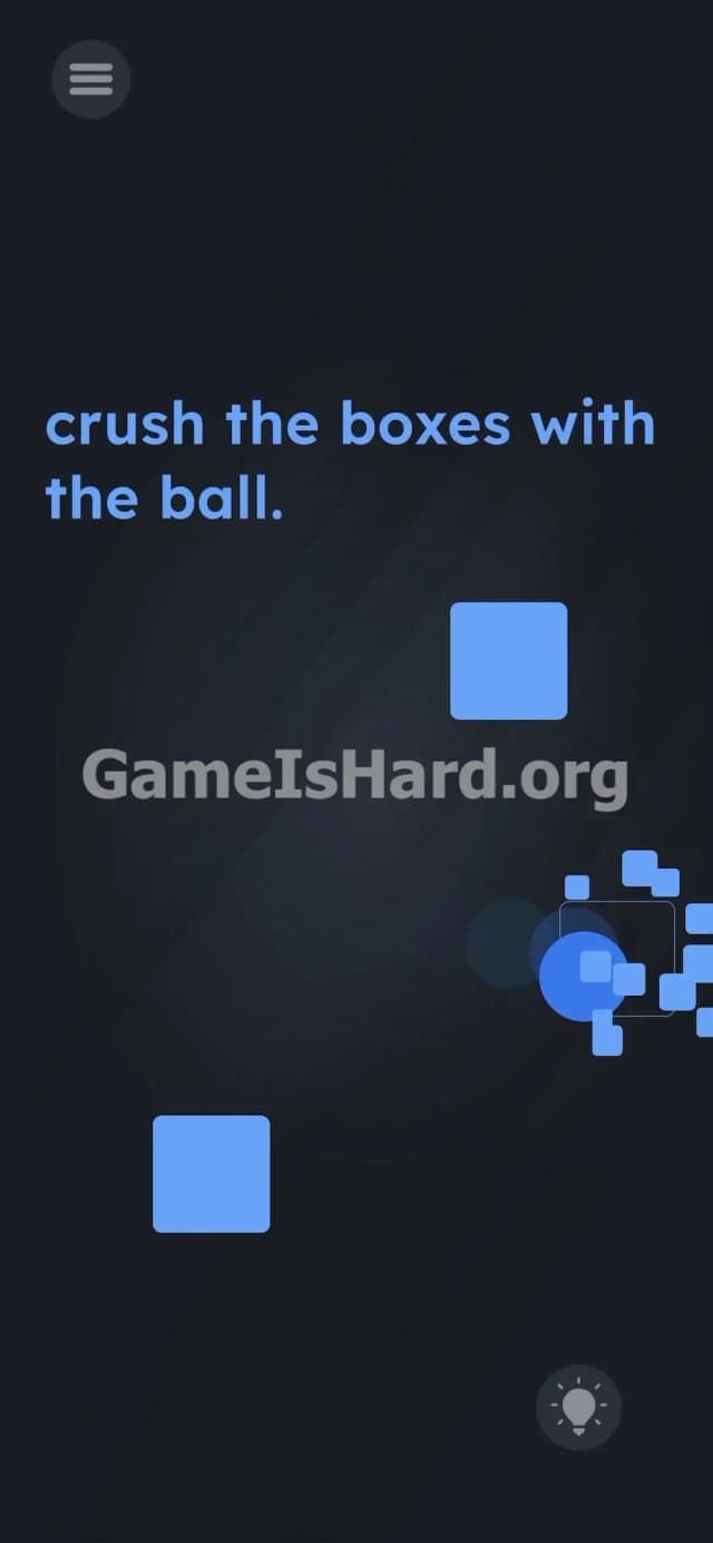 Game Is Hard Level 235 Solution 2