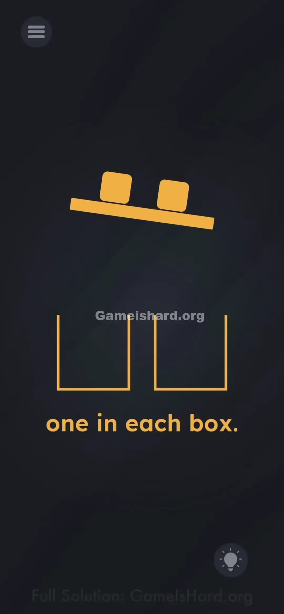 Game Is Hard Level 130 Screenshot