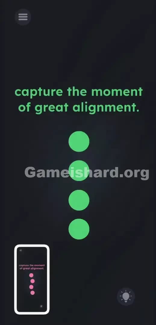 Game Is Hard Level 300 Solution 3