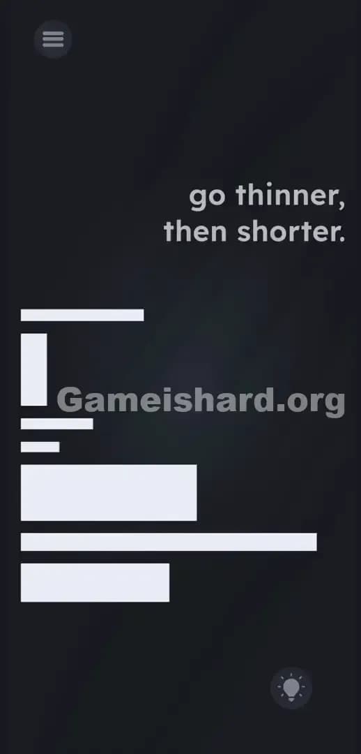 Game Is Hard Level 278 Screenshot
