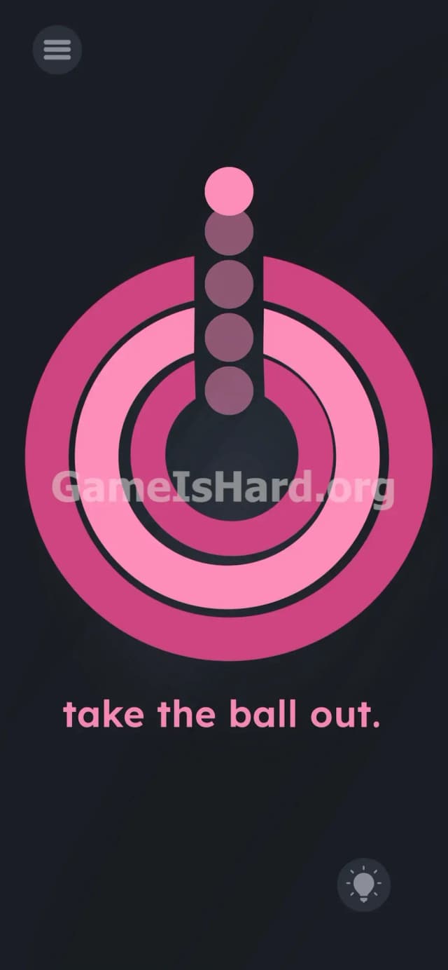 Game Is Hard Level 230 Solution 3