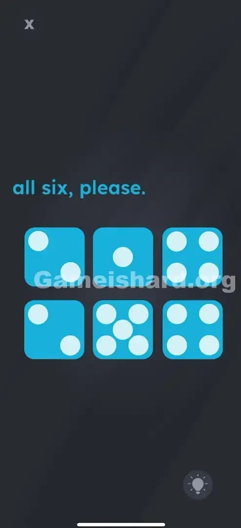 Game Is Hard Level 148 Screenshot