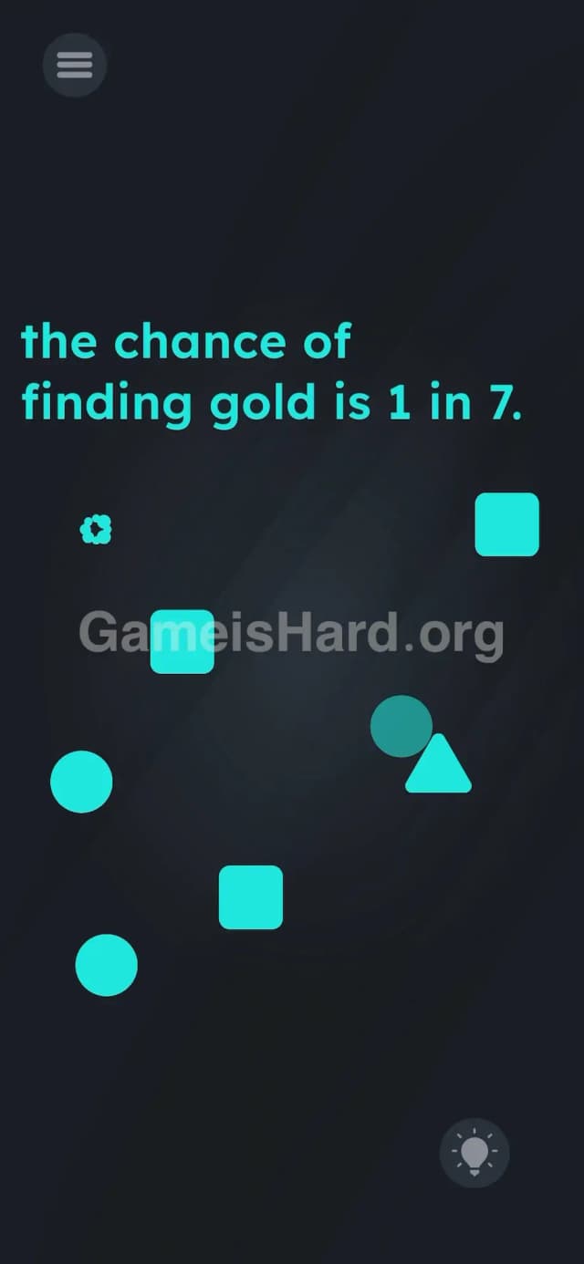 Game Is Hard Level 219 Solution 1