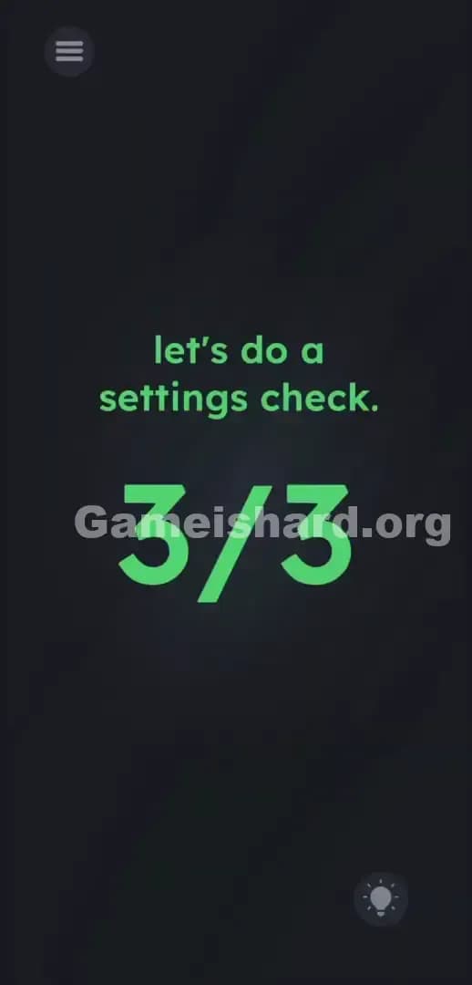 Game Is Hard Level 290 Solution 3
