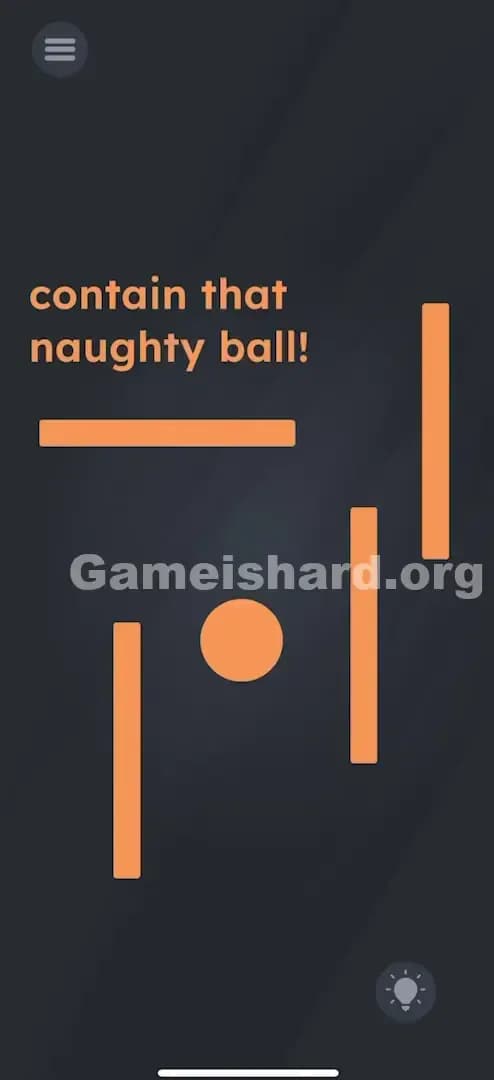 Game Is Hard Level 142 Screenshot