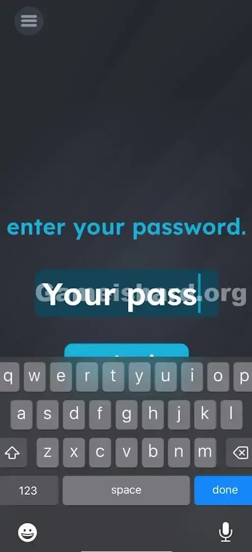 Game Is Hard Level 44 Solution 1