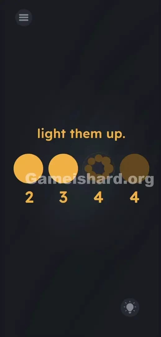 Game Is Hard Level 282 Solution 1
