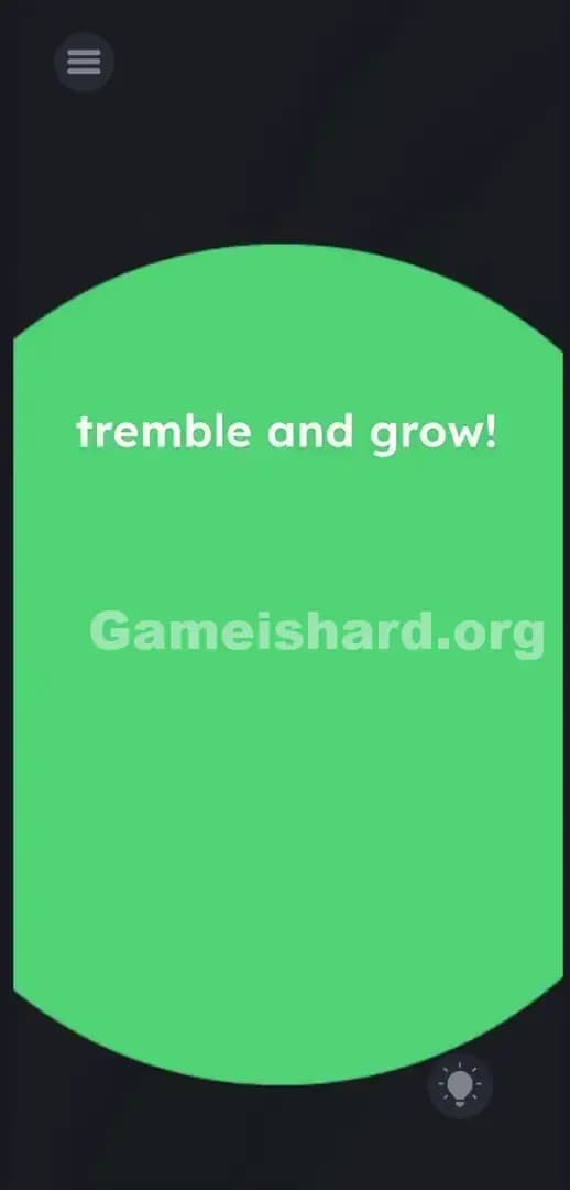 Game Is Hard Level 285 Solution 3
