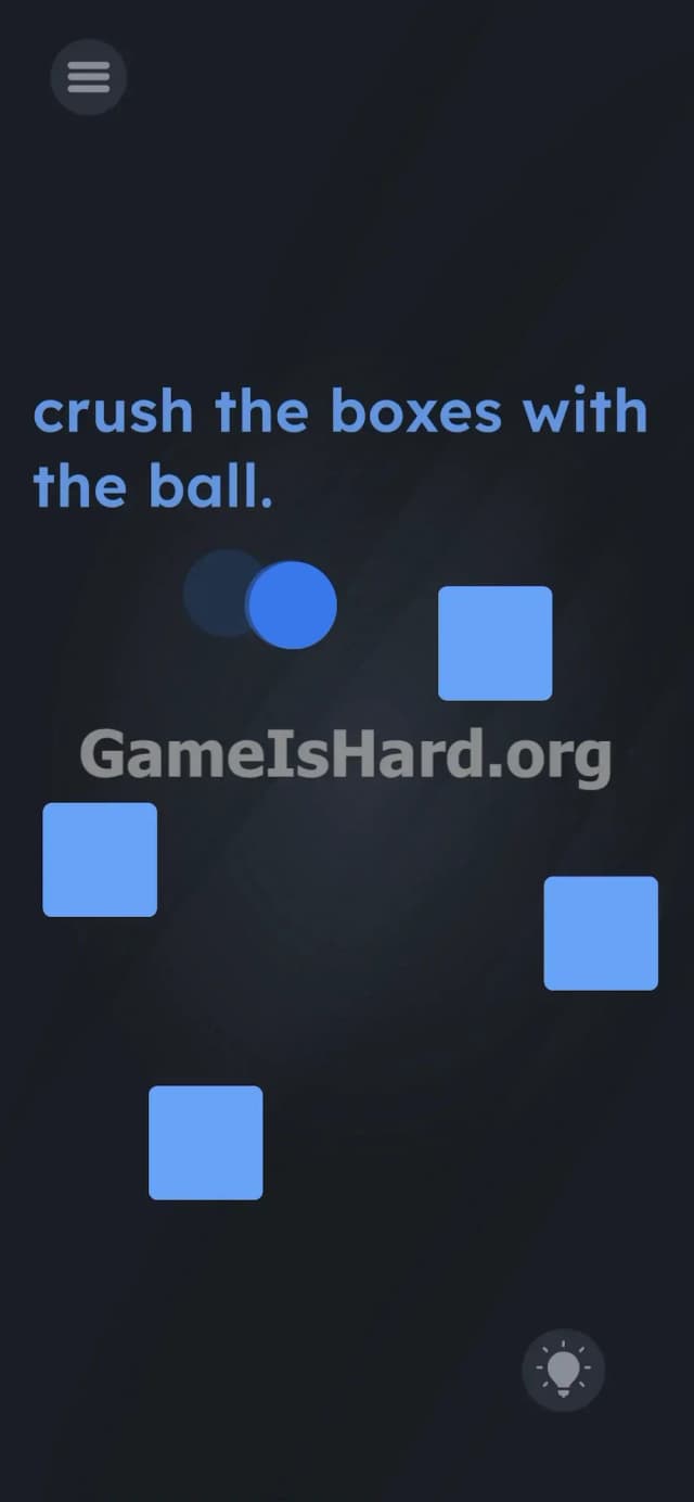 Game Is Hard Level 235 Gameplay