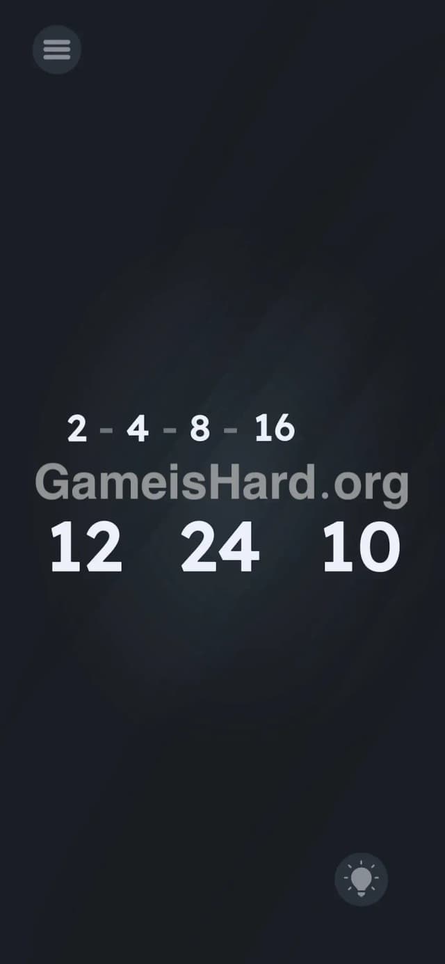 Game Is Hard Level 193 Solution 2