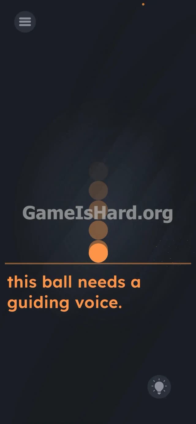 Game Is Hard Level 270 Solution 3