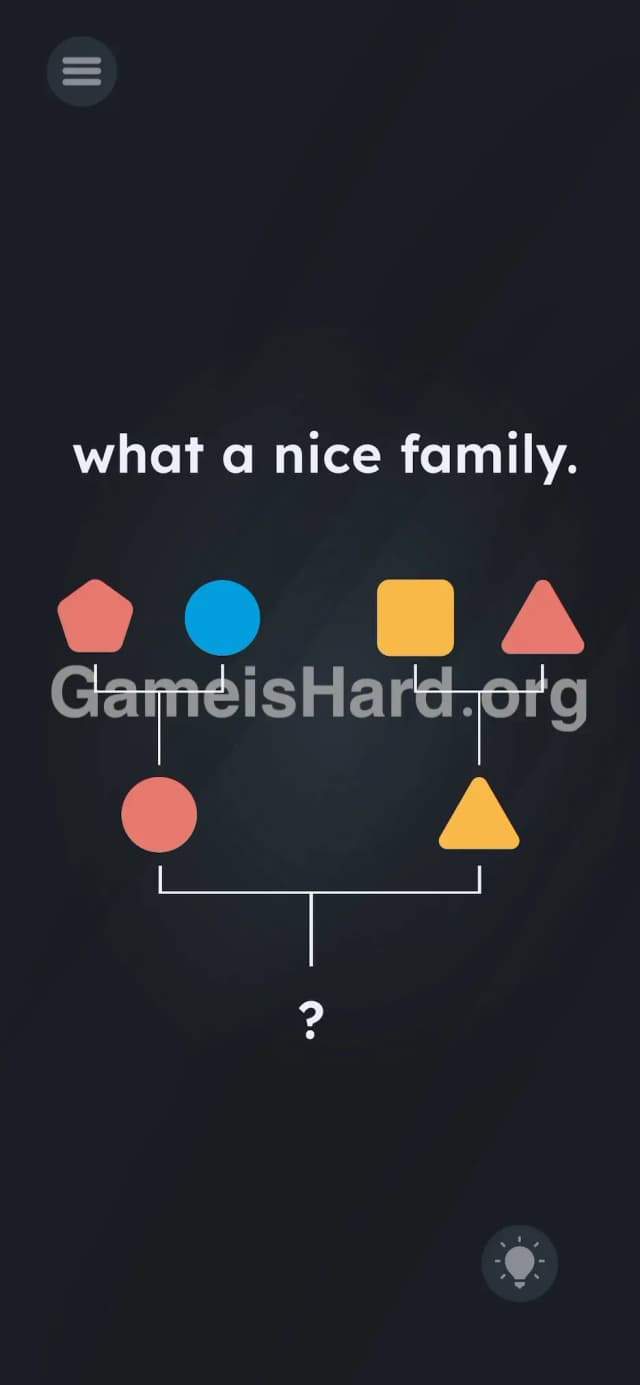 Game Is Hard Level 197 Gameplay