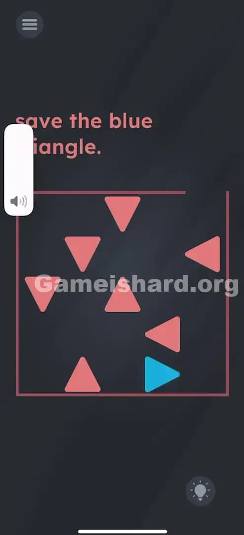 Game Is Hard Level 160 Solution 1