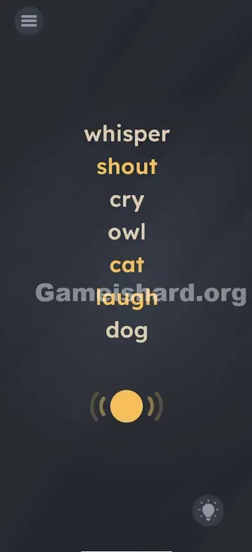 Game Is Hard Level 63 Solution 2