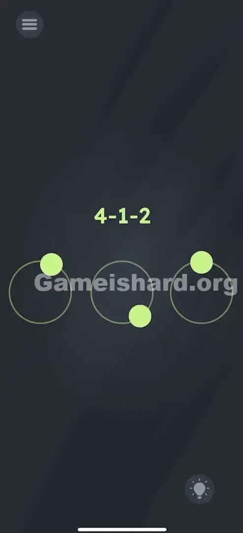 Game Is Hard Level 146 Solution 2
