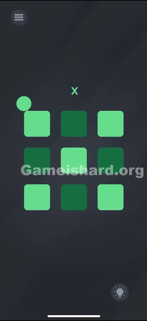 Game Is Hard Level 86 Solution 3